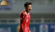 Usai Penantian Panjang, Saddil Ramdani Kembali Dipanggil Timnas Indonesia